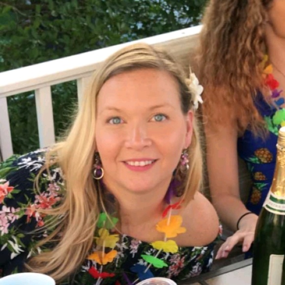 Meet the Posher Other - Meet your Posher, Stephanie